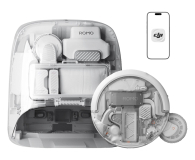 DJI ROMO P2 - 1581584 - zdjęcie 1